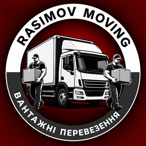 Rasimov Moving